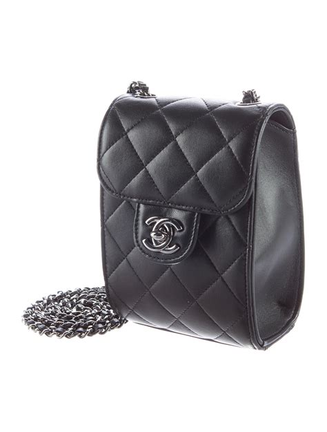 mini crossbody chanel bag|chanel collection mini bags.